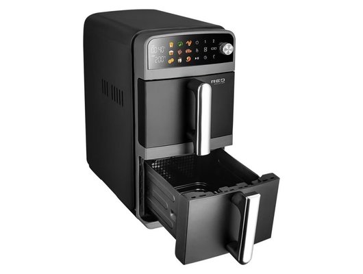 Аэрогриль RED solution TWIN W255